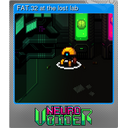 FAT.32 at the lost lab (Foil)