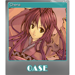 Chena (Foil)