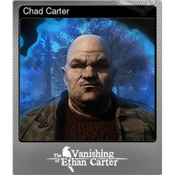 Chad Carter (Foil)