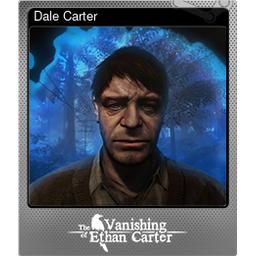 Dale Carter (Foil)