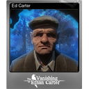 Ed Carter (Foil)