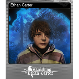 Ethan Carter (Foil)