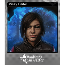 Missy Carter (Foil)