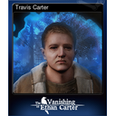 Travis Carter