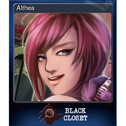 Althea