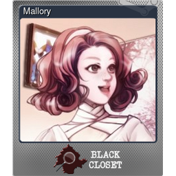 Mallory (Foil)