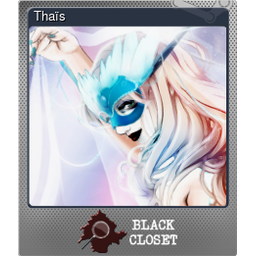 Thaïs (Foil)