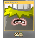 Chef Fnaquere (Foil)