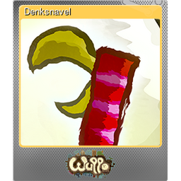 Denksnavel (Foil)