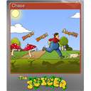 Chase (Foil)