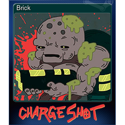 Brick (Trading Card)