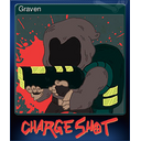 Graven (Trading Card)