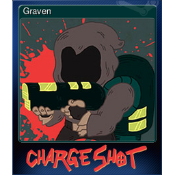 Graven (Trading Card)