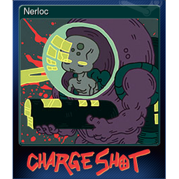 Nerloc (Trading Card)