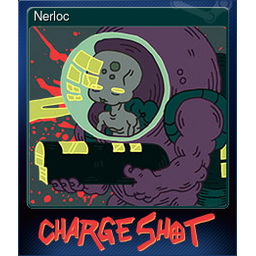 Nerloc (Trading Card)