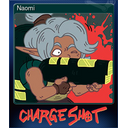 Naomi (Trading Card)