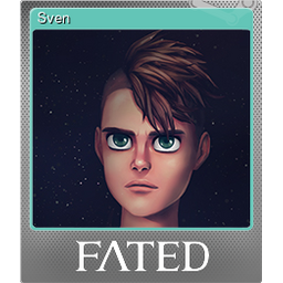 Sven (Foil)