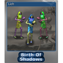 Lich (Foil)