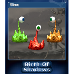 Slime