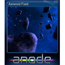 Asteroid Field