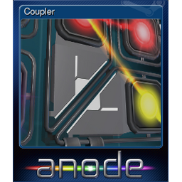 Coupler