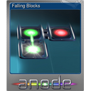 Falling Blocks (Foil)