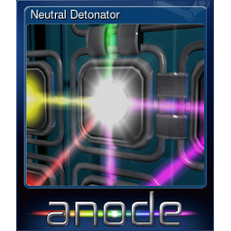 Neutral Detonator