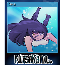 Orca