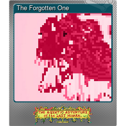 The Forgotten One (Foil)