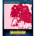 The Forgotten One