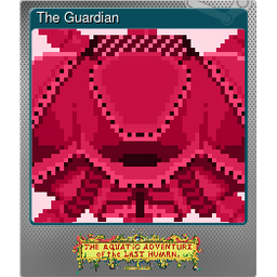 The Guardian (Foil)