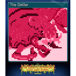 The Defiler