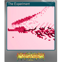 The Experiment (Foil)