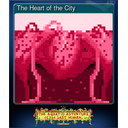 The Heart of the City