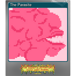 The Parasite (Foil)
