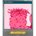 The Worm (Foil)