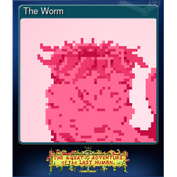 The Worm