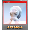 Lo Magic (Foil)