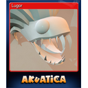 Lugor (Trading Card)