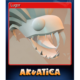 Lugor (Trading Card)