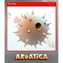 Puffei (Foil)