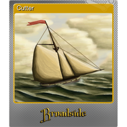 Cutter (Foil)