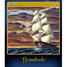 Frigate