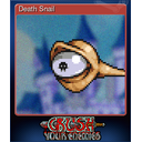 Death Snail