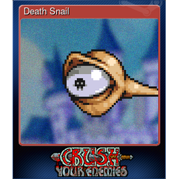 Death Snail