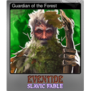Guardian of the Forest (Foil)