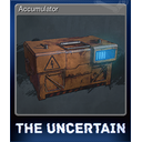 Accumulator