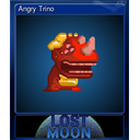 Angry Trino