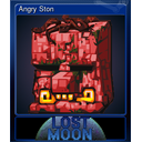 Angry Ston