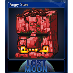 Angry Ston